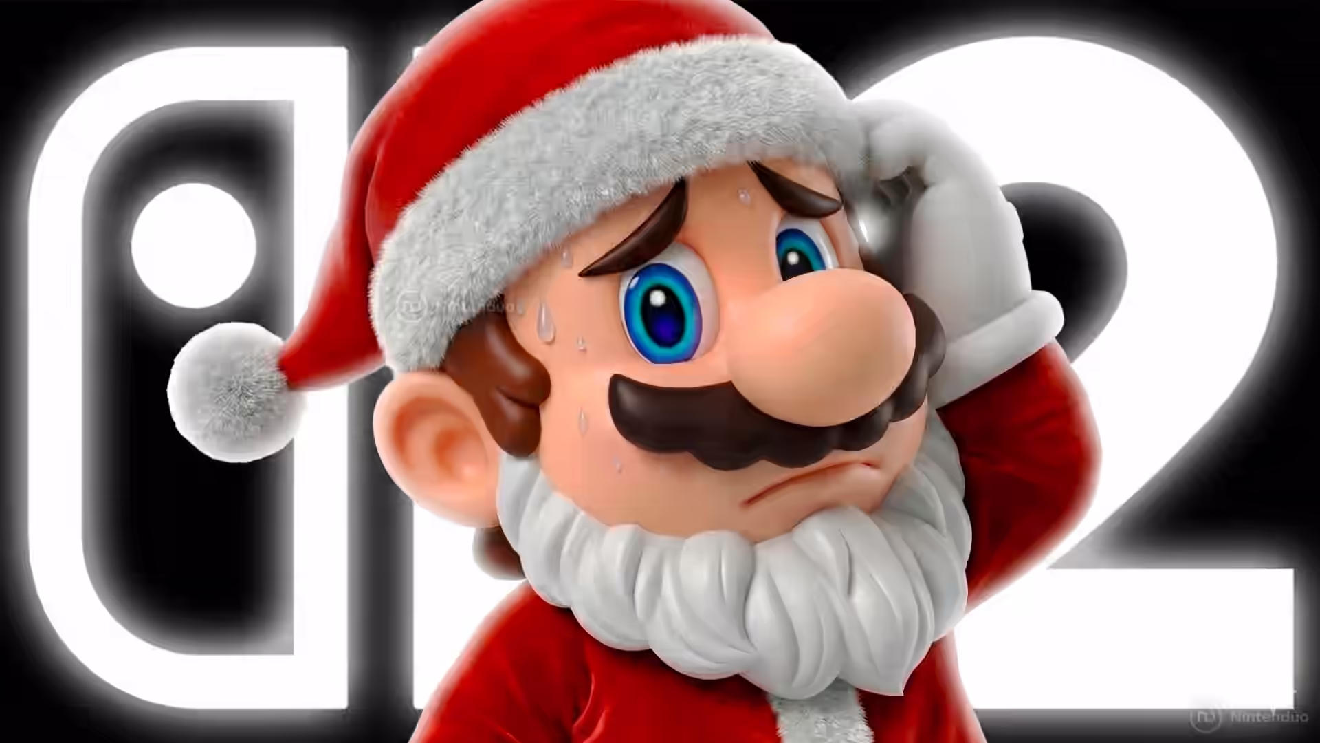 Nintendo Switch 2 termina sus primeras navidades vendiendo menos que Switch