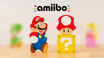 Los amiibo de madera llegan a España: fecha y detalles del estreno español de My Mario