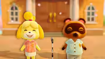 Animal Crossing New Horizons recibe la actualización 3.0.1 con importantes mejoras y arreglos