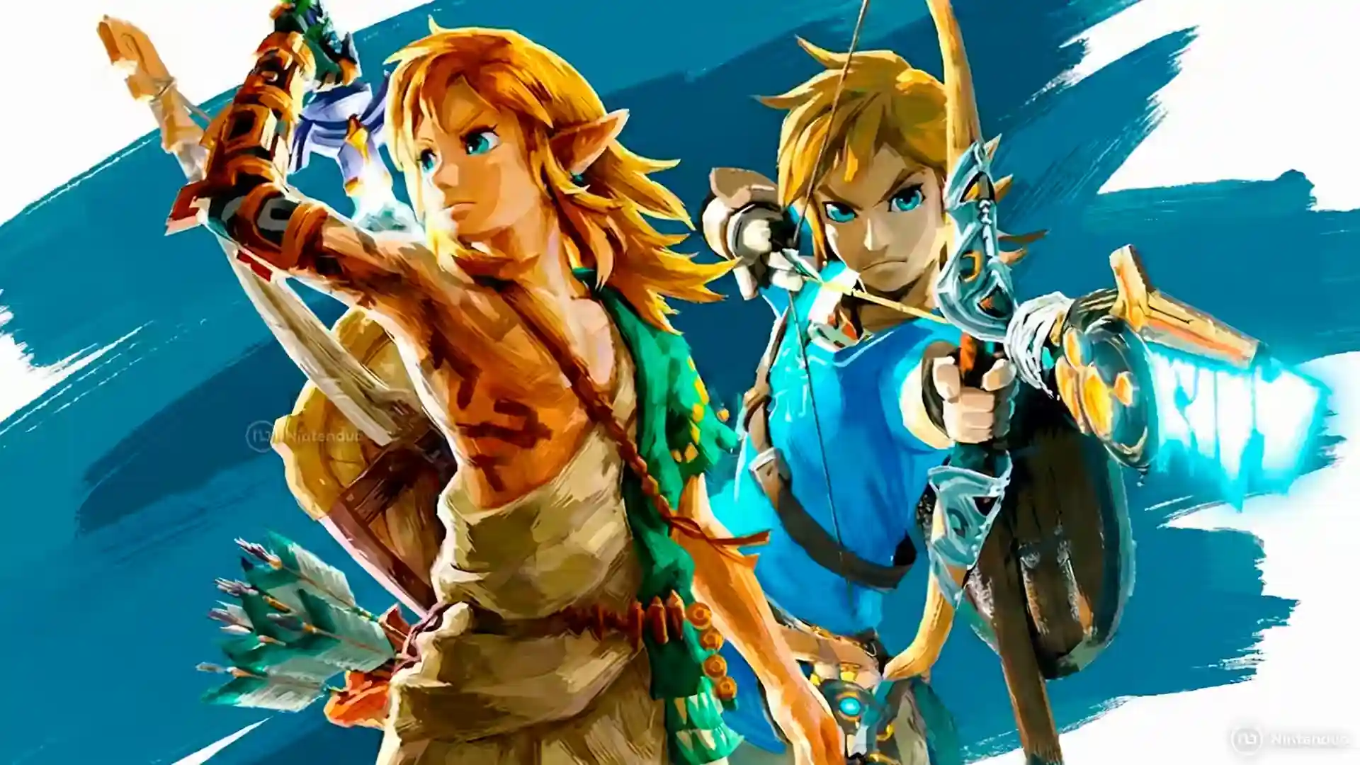 Actualizacion Zeldas