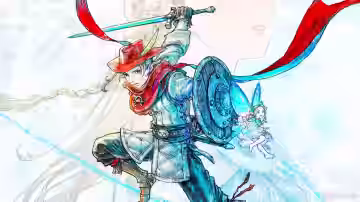 El nuevo “Zelda” de Square Enix para Switch 2 te da regalos por haber probado otros juegos