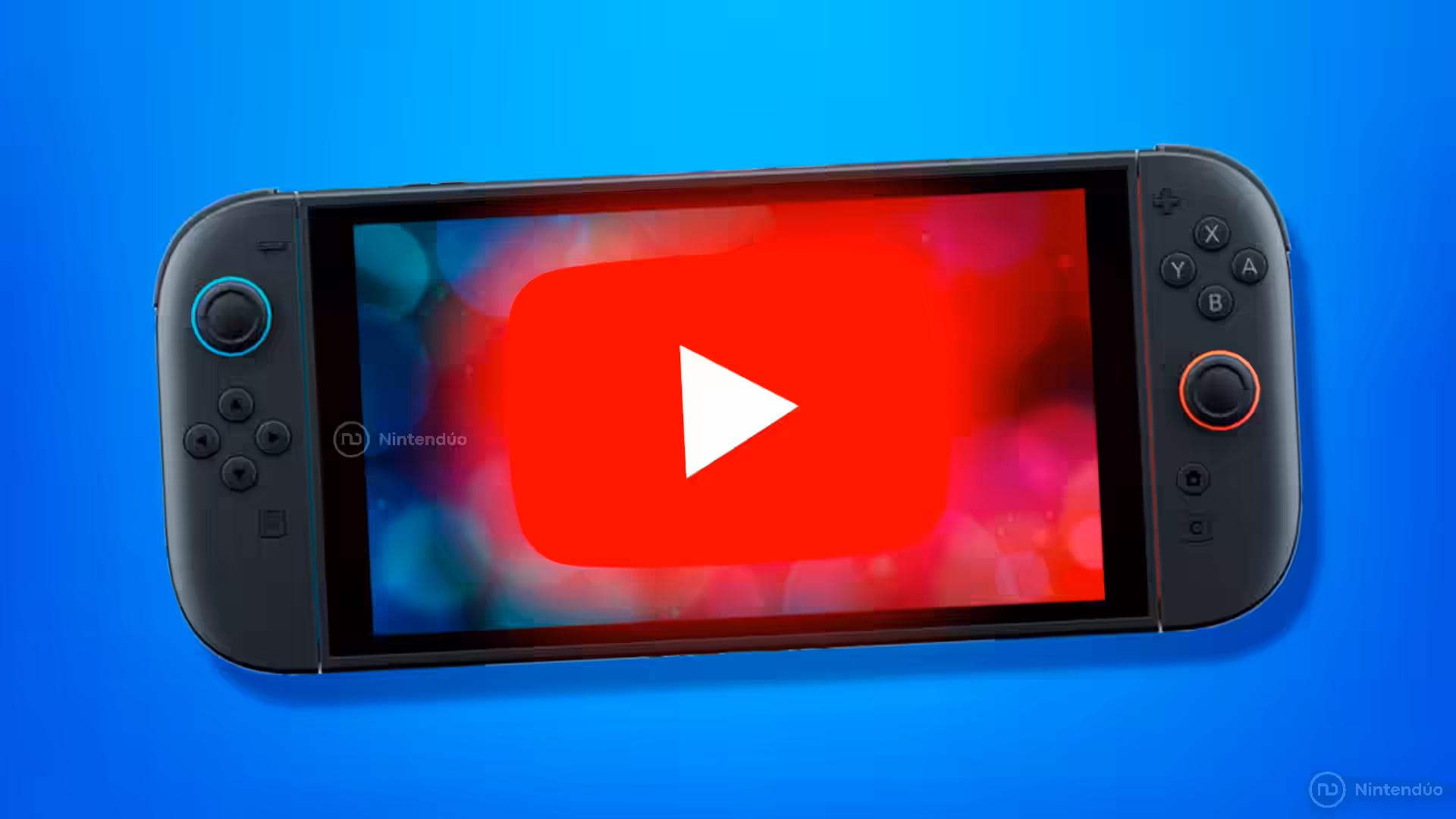 La app que faltaba en Nintendo Switch 2 ya tiene fecha de llegada según una filtración