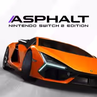 Asphalt Legends – Nintendo Switch 2 Edition