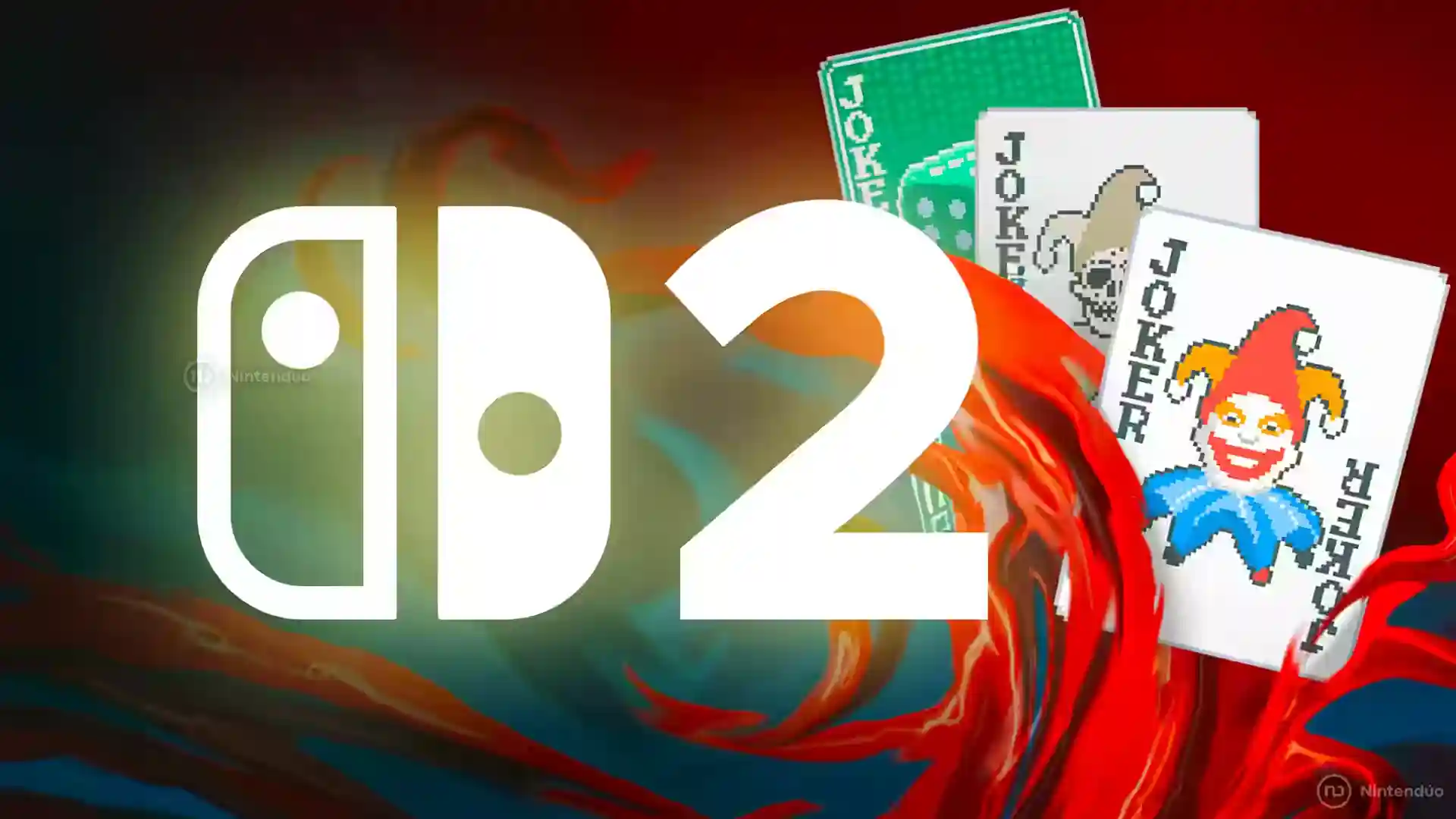 Balatro Nintendo Switch 2 Edition