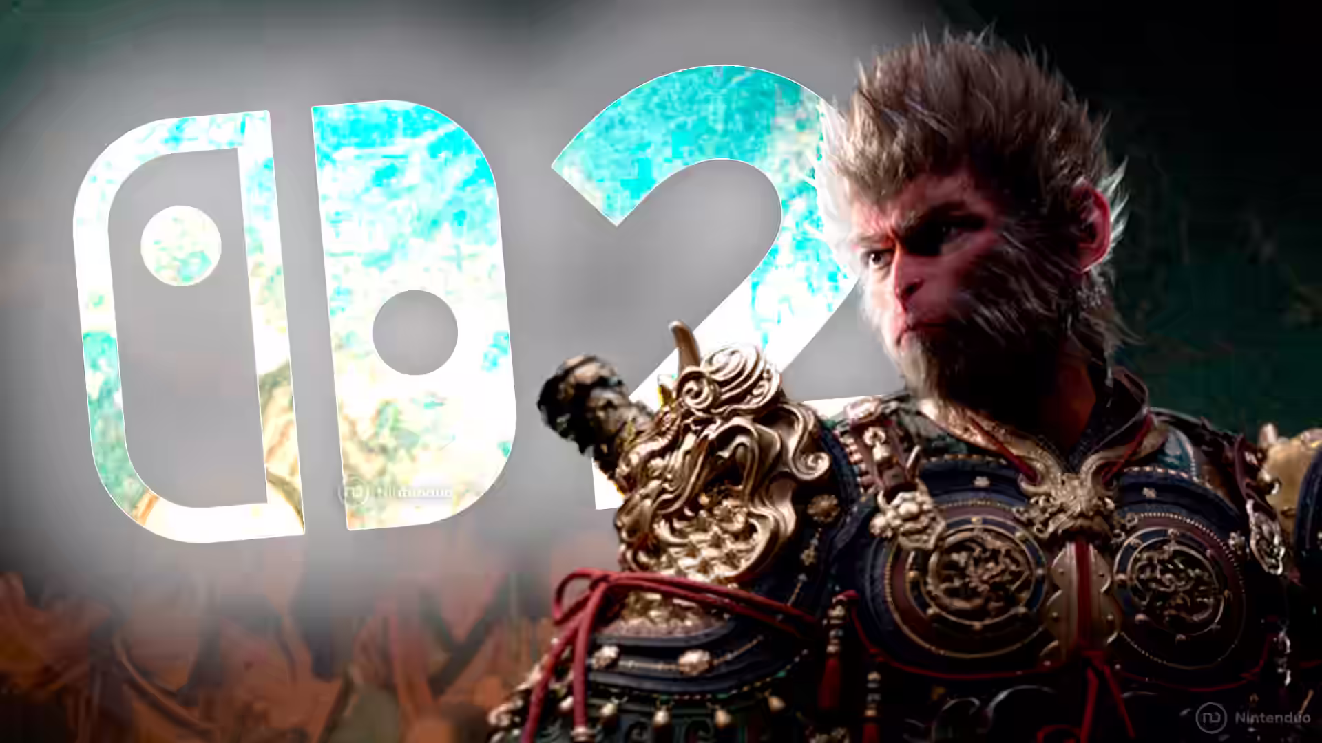Switch 2 va a recibir uno de los mejores juegos de la generación y podría anunciarse hoy mismo: Black Myth Wukong