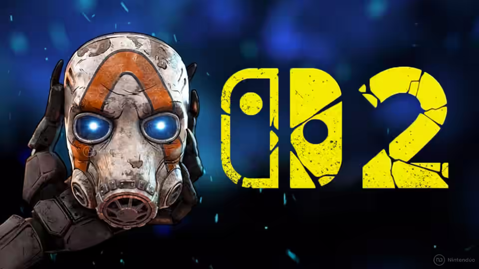 El truco final de Borderlands 4 en Switch 2: 2K para su desarrollo