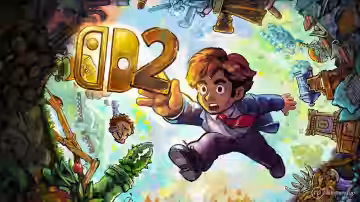 Por solo 2,45 € puedes transformar este clásico de Switch en un juegazo de Switch 2