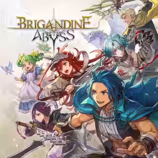 Icono de Brigandine