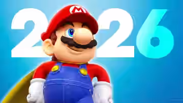 Nintendo revela su calendario de lanzamientos de Switch y Switch 2 para 2026