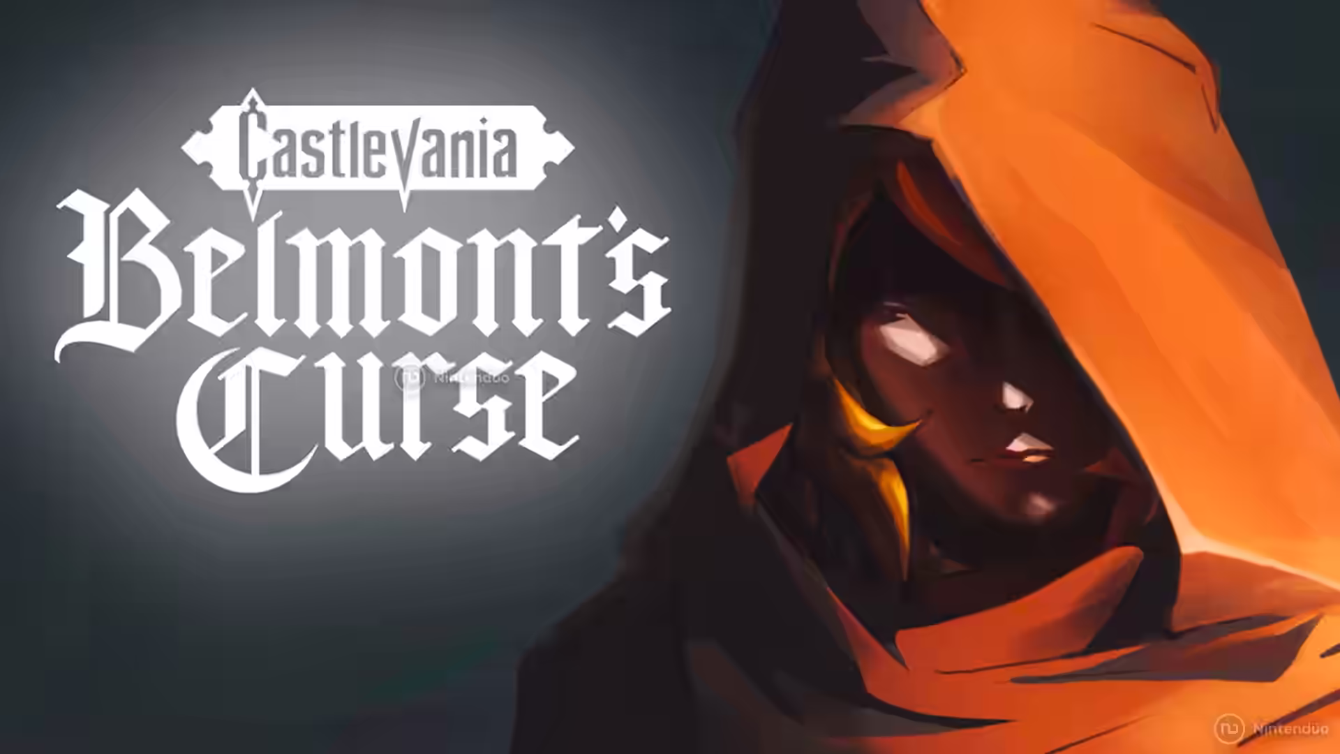 Castlevania acaba de resucitar con un nuevo juego que llega a Switch este mismo año: Belmont’s Curse