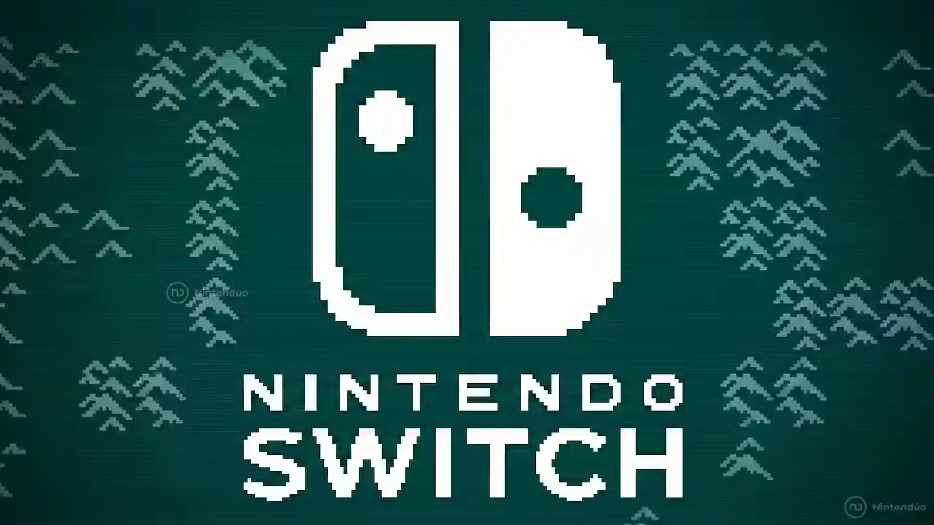 Caves of Qud Nintendo Switch
