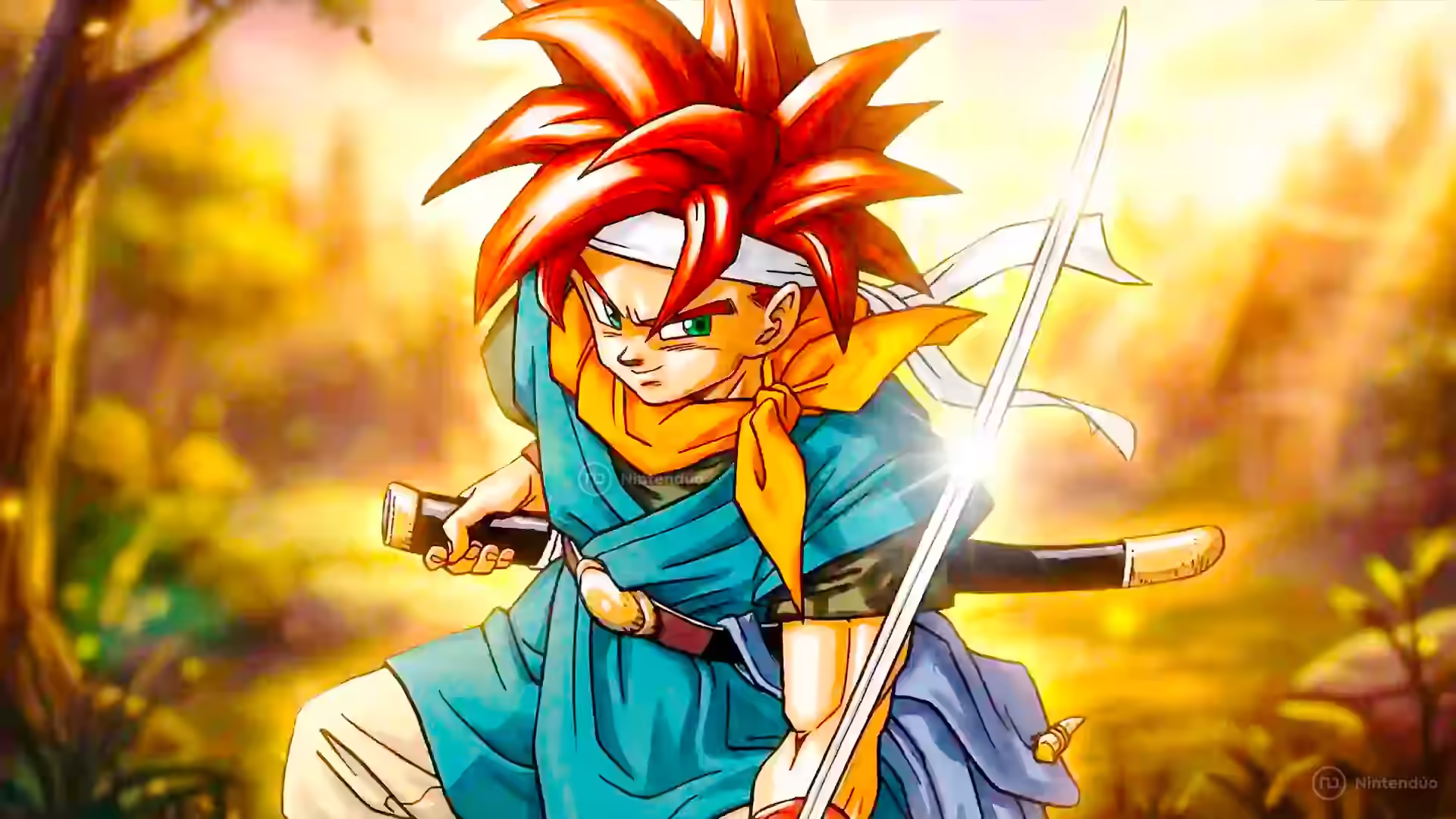 El remake de Chrono Trigger está en desarrollo: un archiconocido filtrador lo confirma