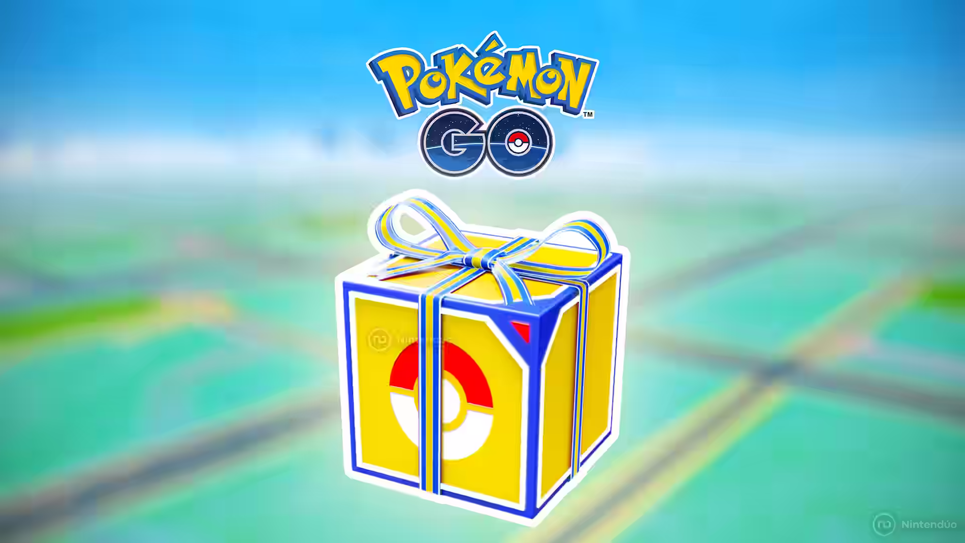 Pokémon GO está regalando 4 Pokémon únicos con estos códigos especiales