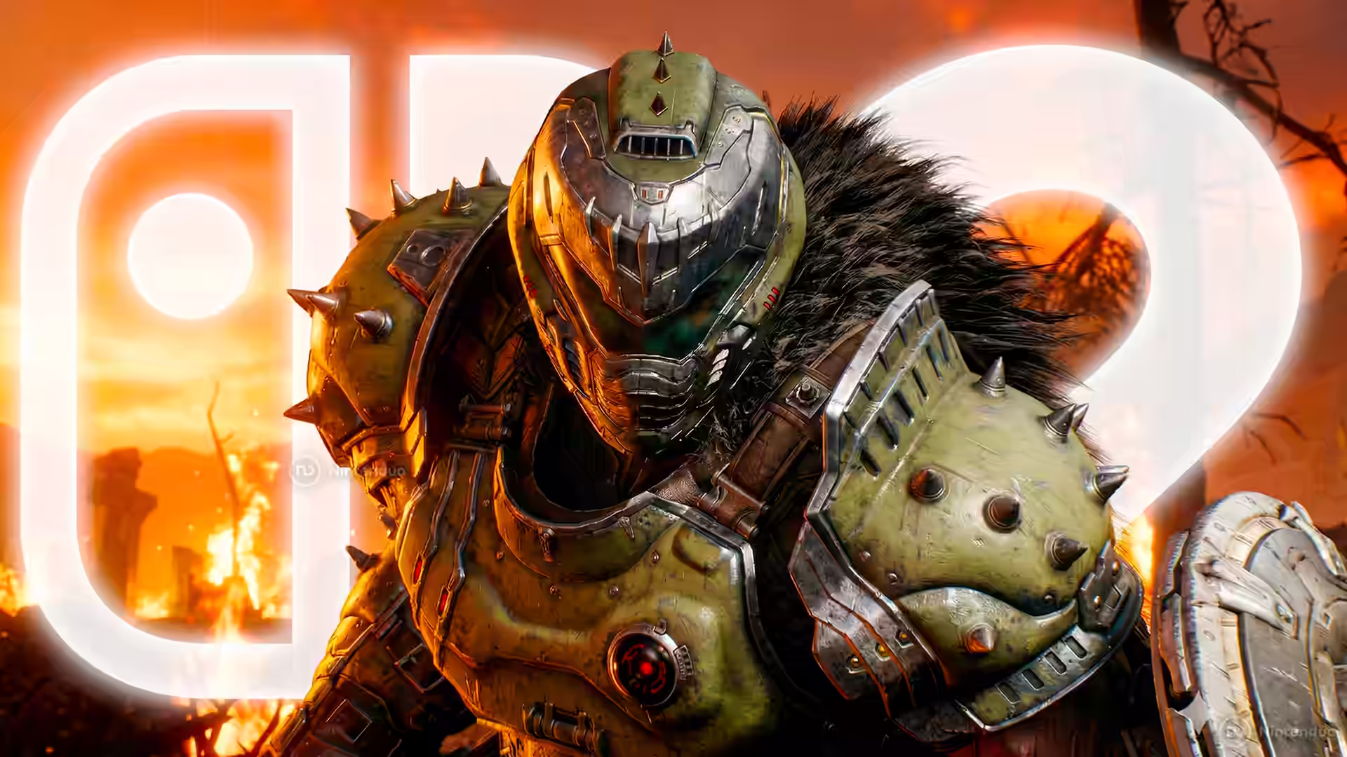 ¿Acaba de confirmar Nintendo el nuevo DOOM para Switch 2?