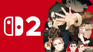 El juego más inquietante de Switch da el salto a Switch 2 y ya tiene fecha: Dark Auction