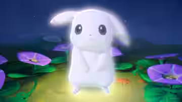 El nuevo Pokémon exclusivo de Switch 2 se podrá probar esta semana, pero solo para unos pocos afortunados