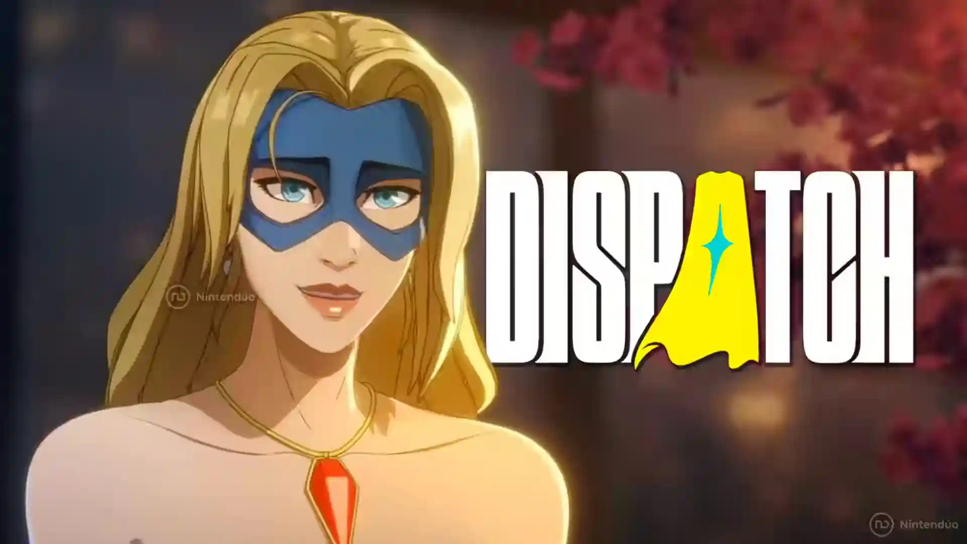 Dispatch Comunicado Censura nintendo