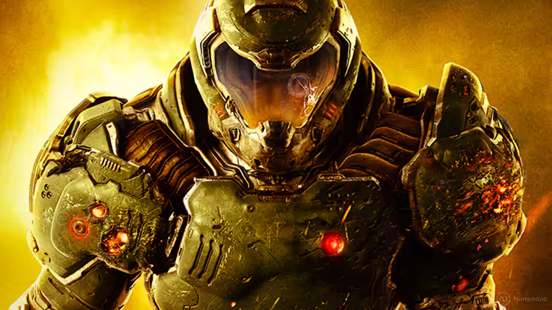 Uno de los mejores juegos de disparos de Switch por fin se mejora en Switch 2