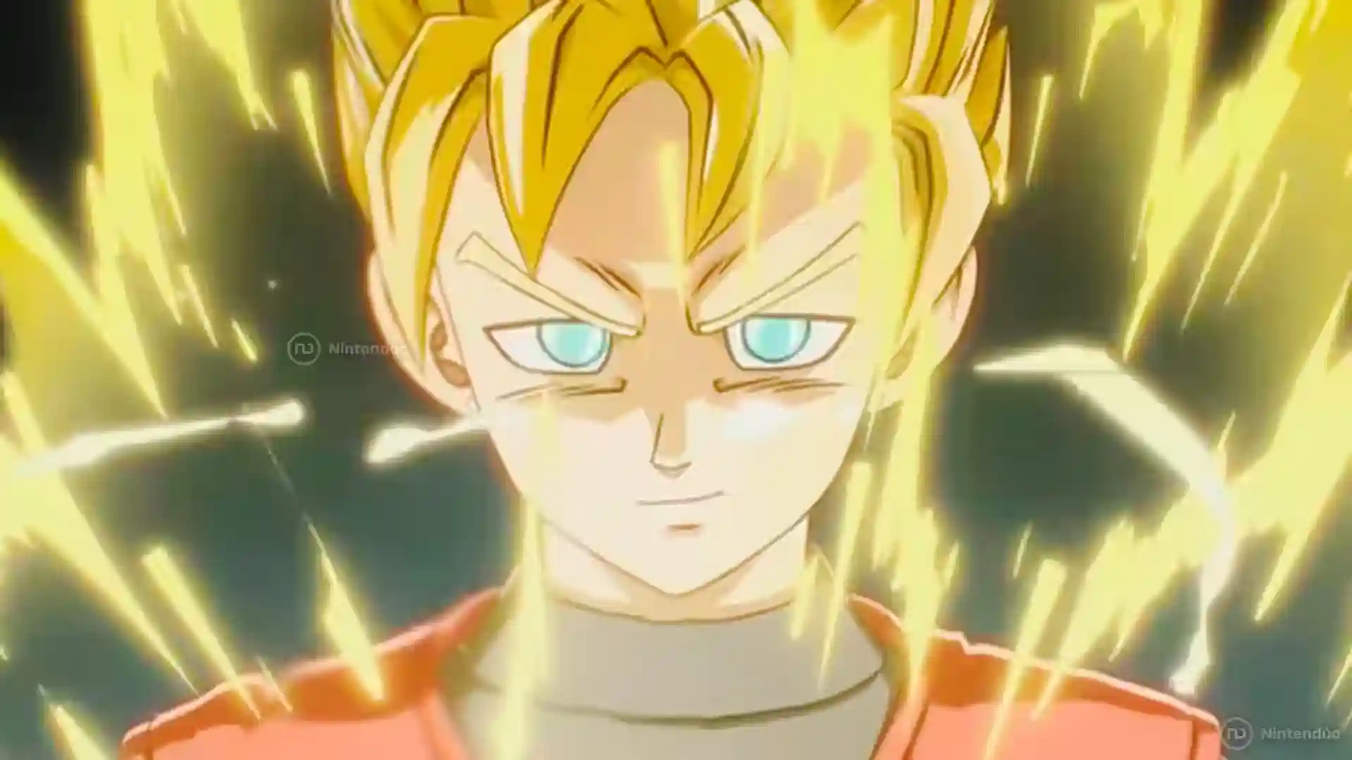 Dragon Ball Age 1000