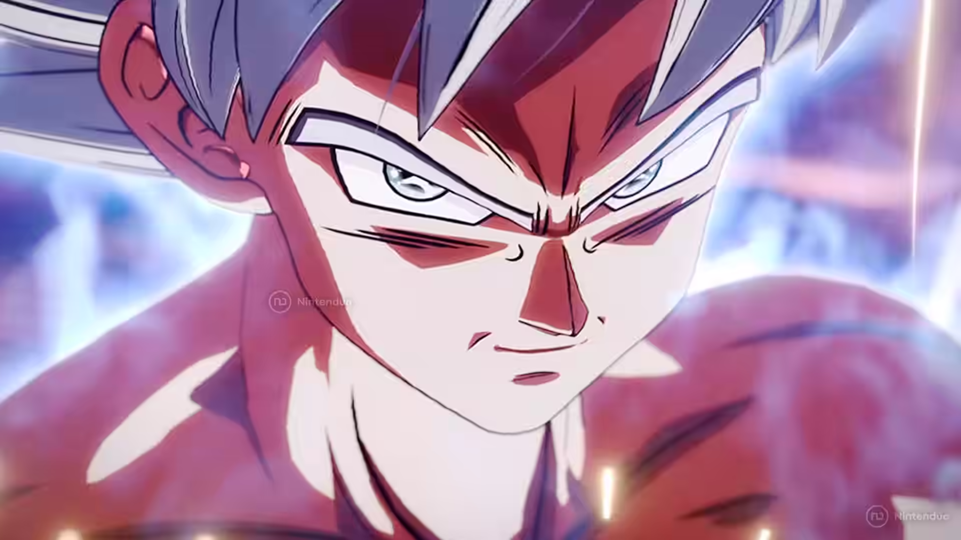 Dragon Ball Sparking Zero se actualiza en Nintendo y Switch se queda fuera de una de sus mejores novedades