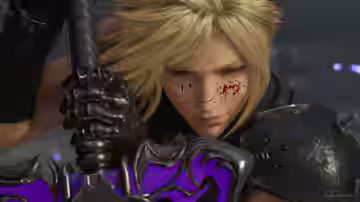 Final Fantasy VII adelanta el aspecto de uno de los enemigos clave de la Parte 3 del Remake