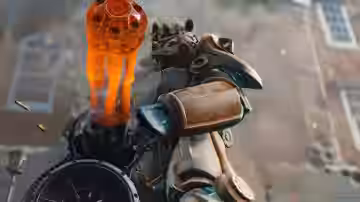 Fallout 4 va a dar un salto gráfico importante en Switch 2 gracias a una actualización gratuita