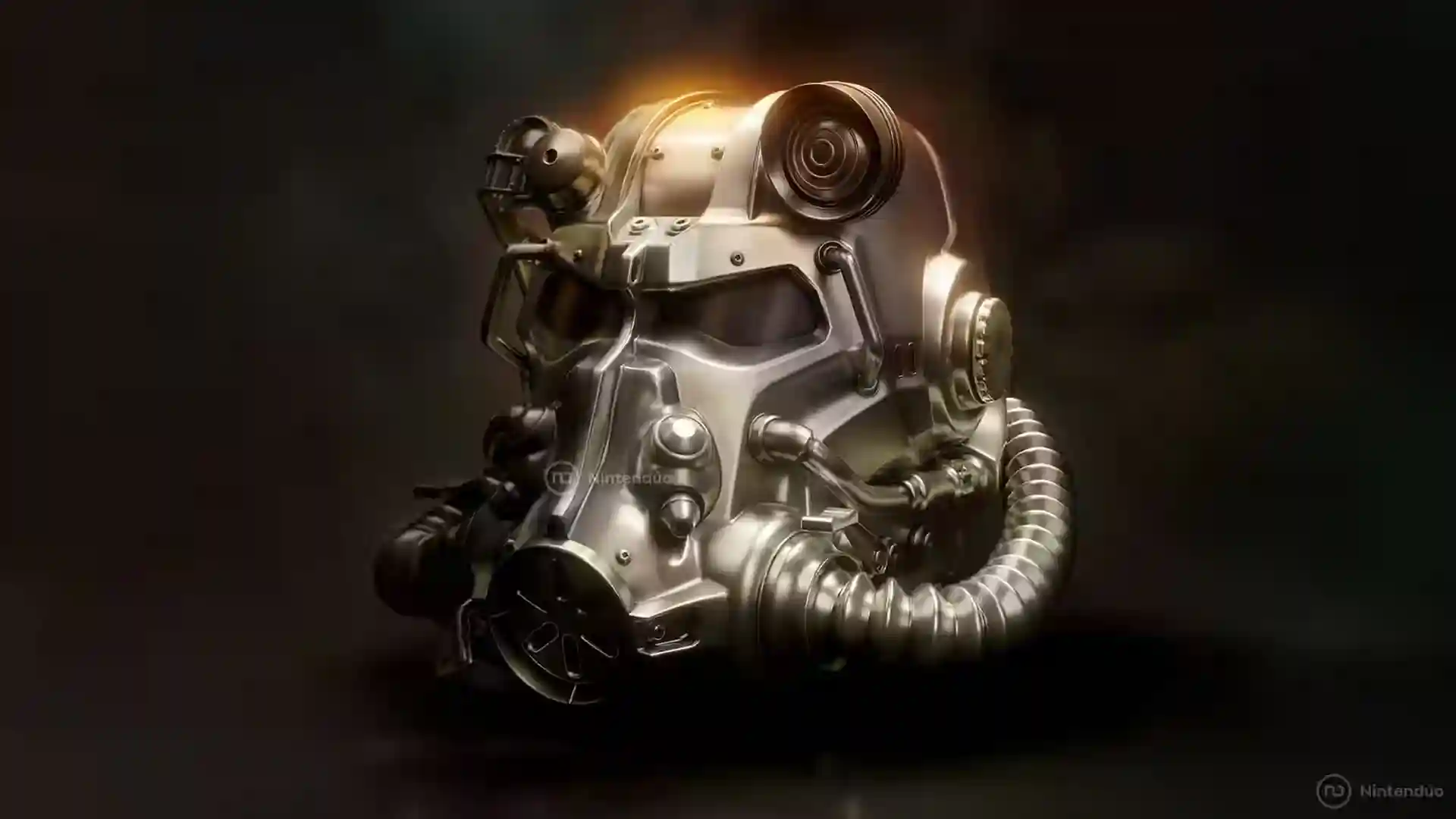 Tamaño Fallout 4 Switch 2