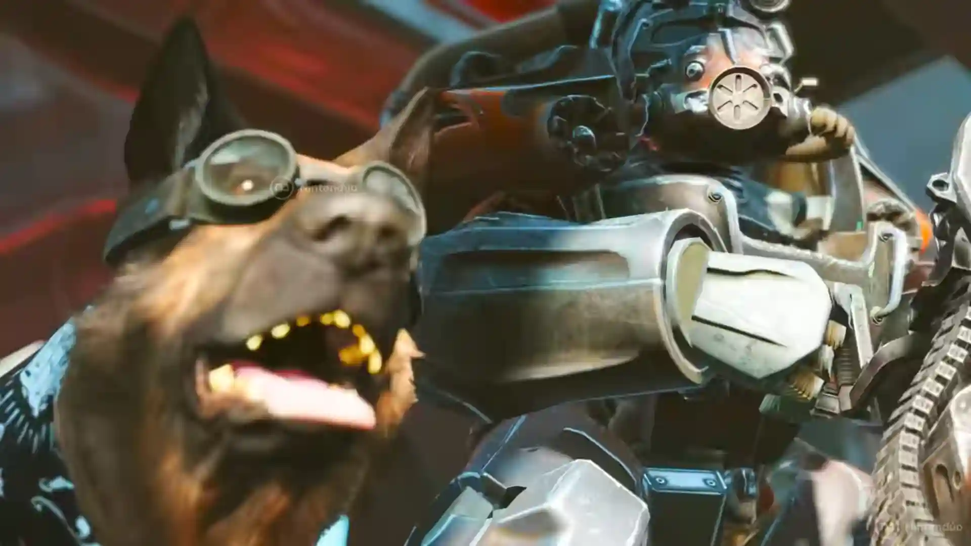 Fallout 4 Anniversary Edition Switch 2