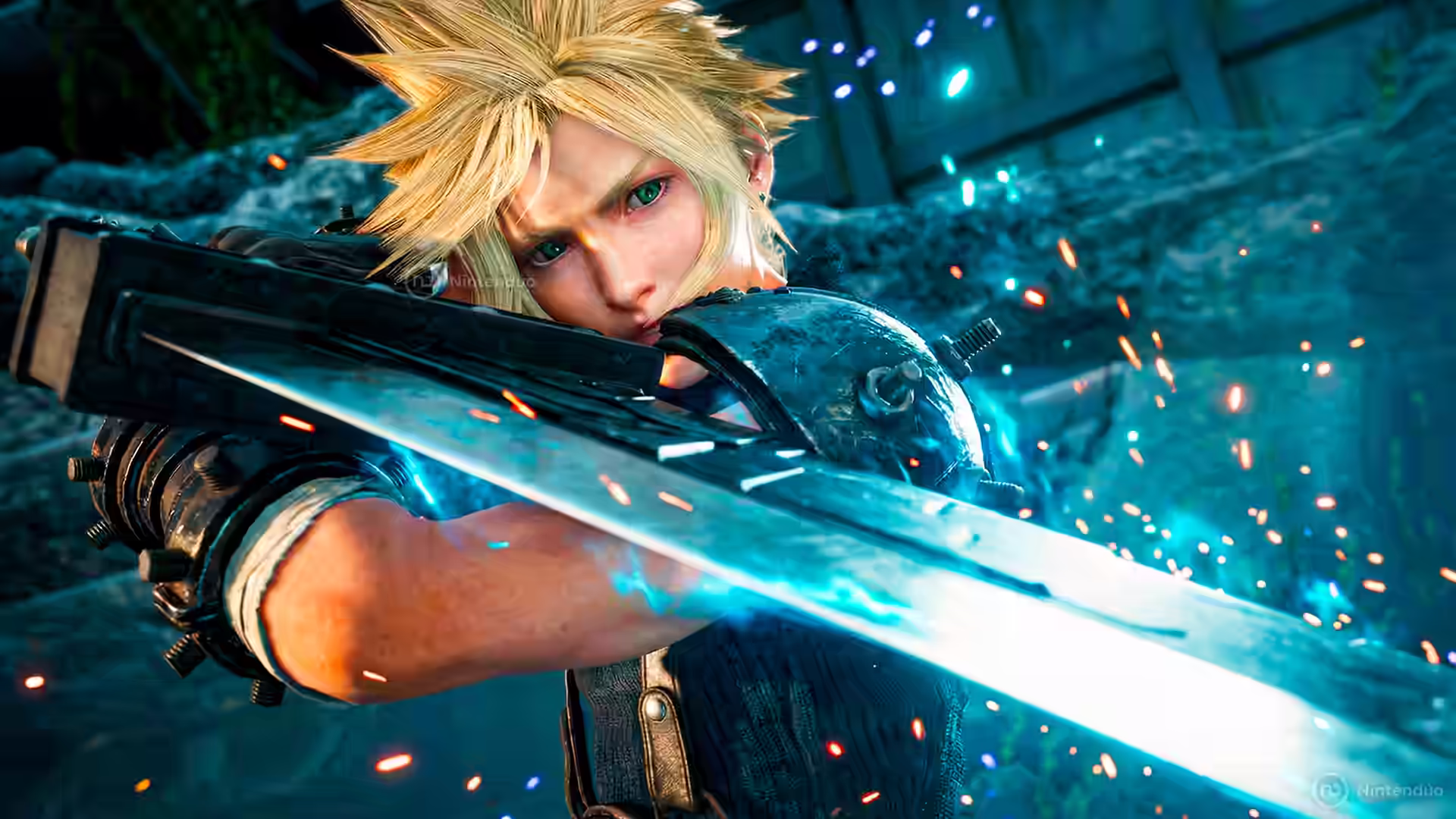 Square Enix confirma los FPS a los que irá Final Fantasy VII Rebirth en Switch 2 “siempre que sea posible”