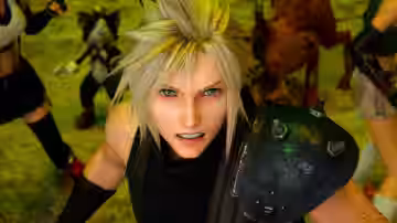 Final Fantasy VII Rebirth para Switch 2 confirma precio reducido y un tamaño de descarga gigantesco