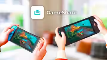 Todos los juegos de Switch 2 que puedes jugar en Switch gracias a la función GameShare