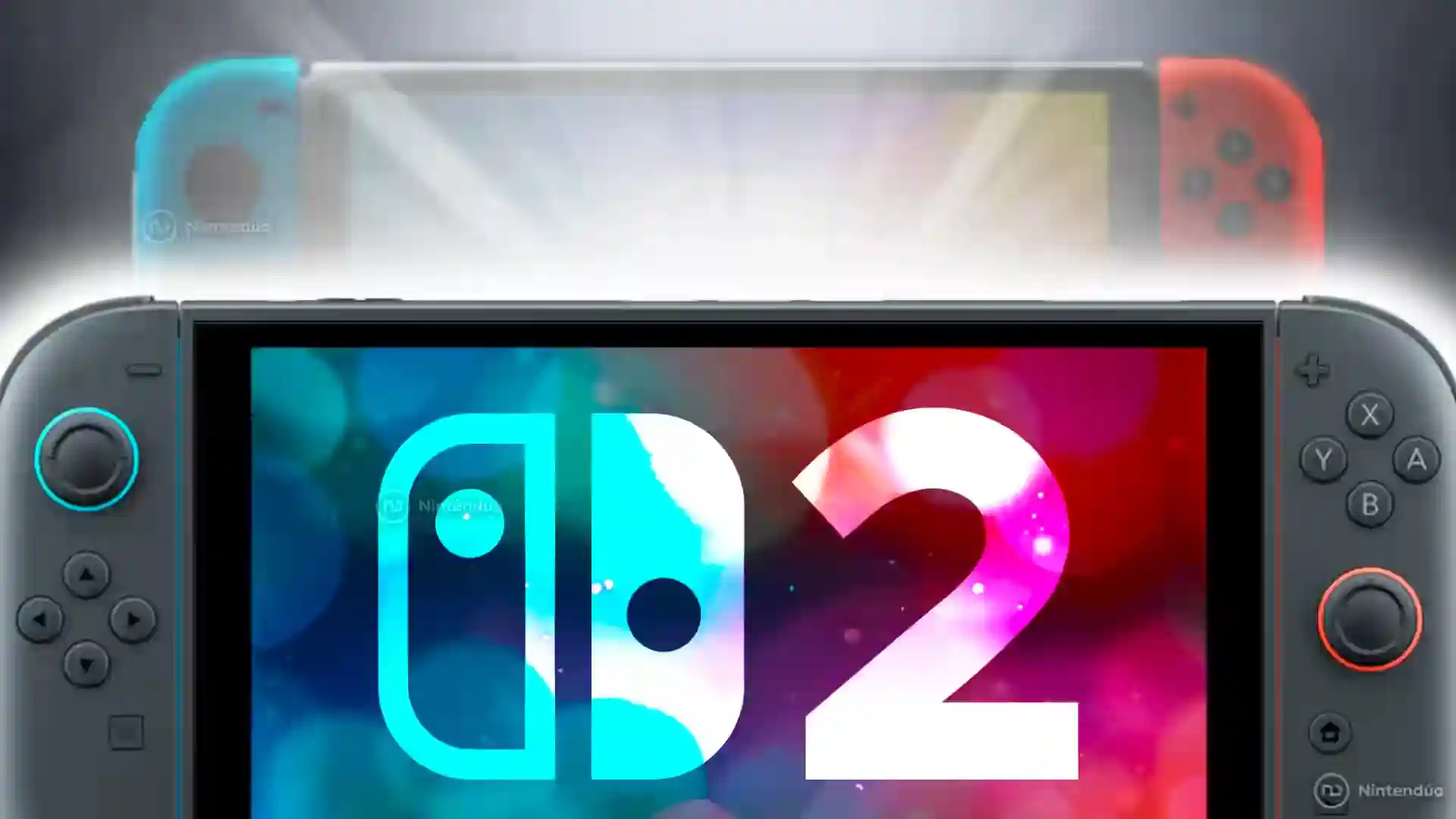 Juego Switch Mejorado Switch 2