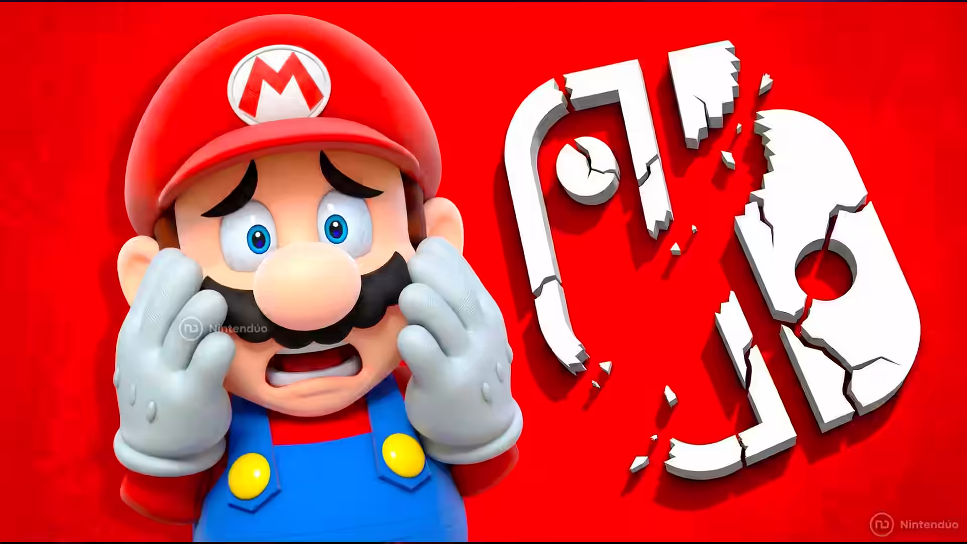 Adiós a una colección de juegos de Switch que no ha durado ni dos años y medio en la eShop