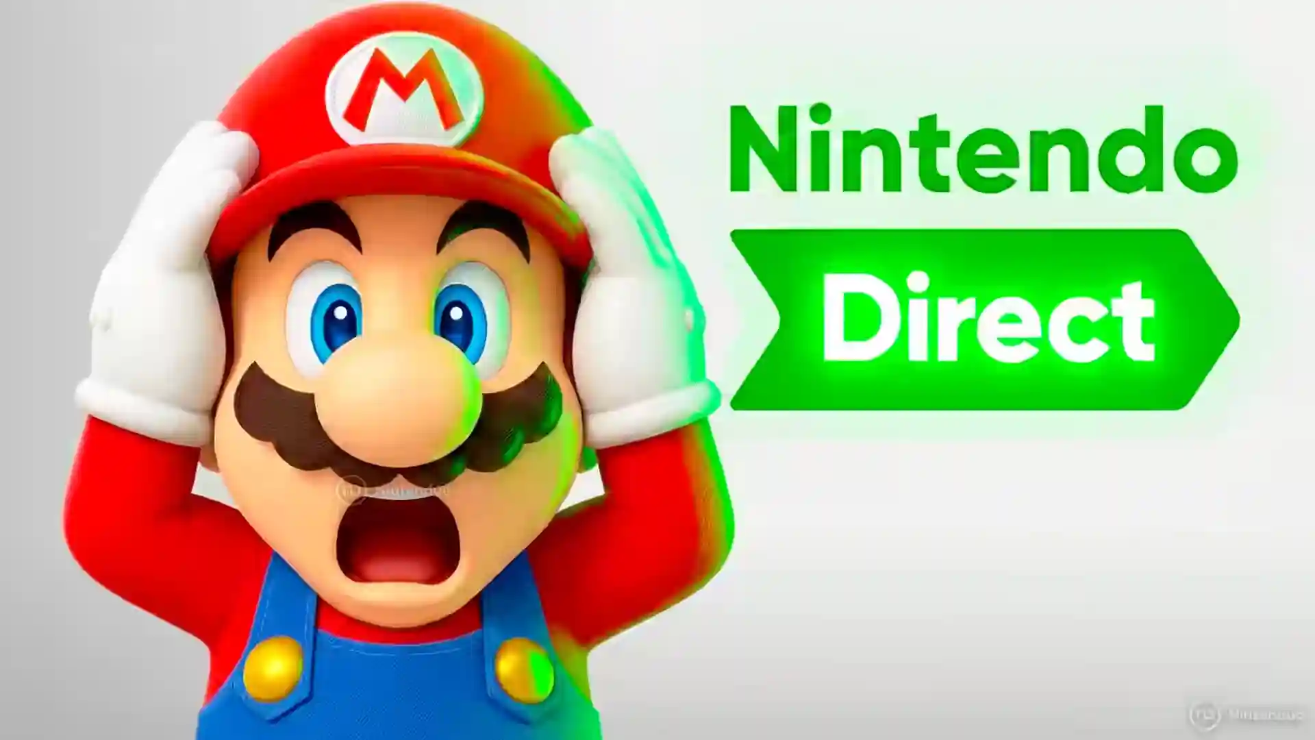 Juegos Nintendo Direct