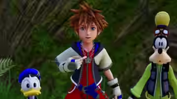 El remake del primer Kingdom Hearts estaría en camino con el nombre Kingdom Hearts Relux