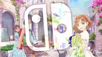 El nuevo juego de los creadores de Style Boutique se viene a las Switch occidentales