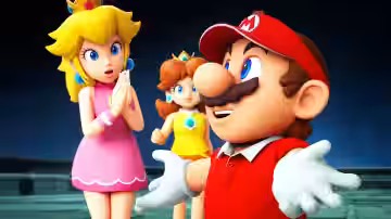 Mario Tennis Fever tiene más modos de los que esperabas: aquí están todos