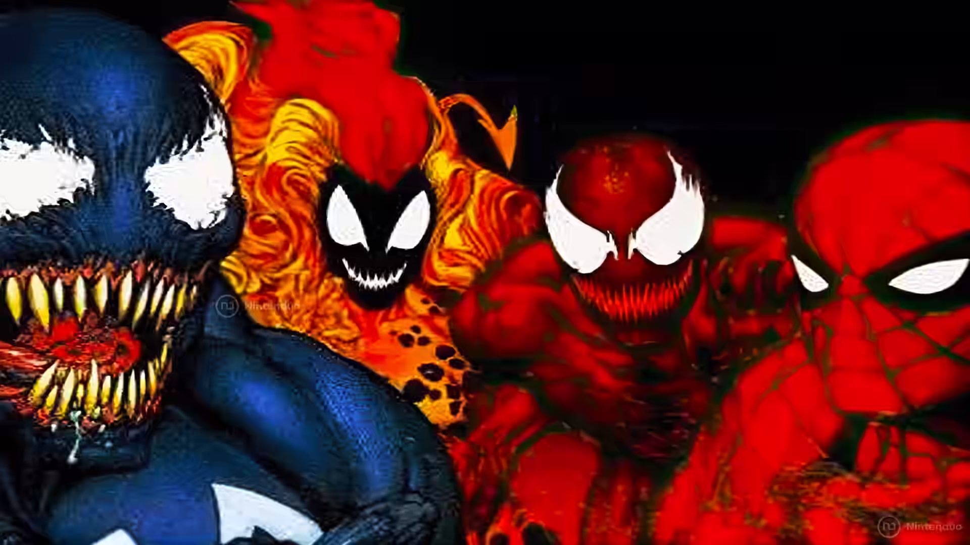 Seis joyazas retro de Marvel resucitan en Switch con este recopilatorio: Marvel Maximum Collection