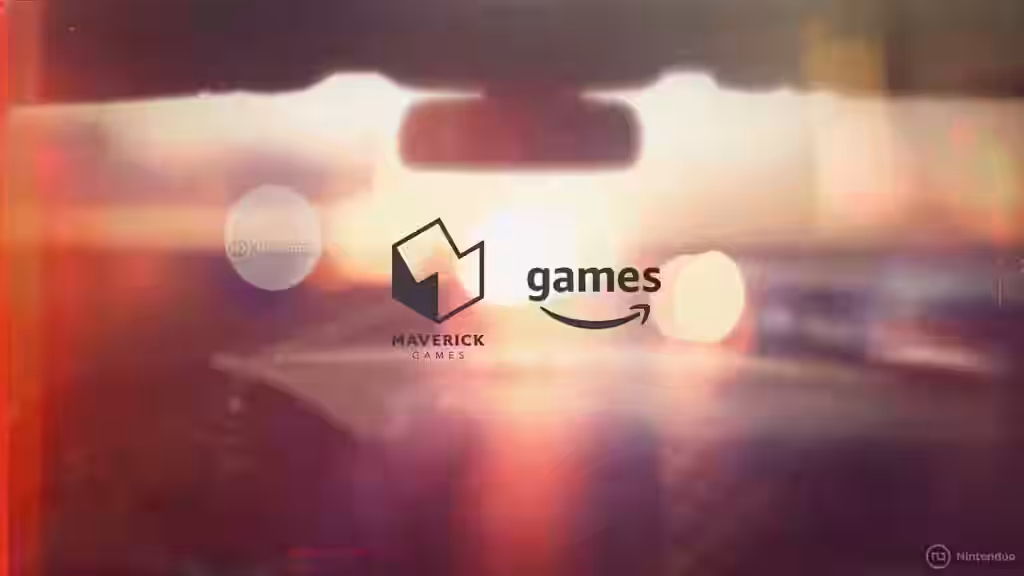 MAverick Games Amazon