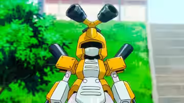 Medabots resucita en Nintendo Switch con un juego que muchos llevan años pidiendo