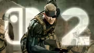 Tras casi 20 años secuestrado, Metal Gear Solid 4 llega a Nintendo este verano