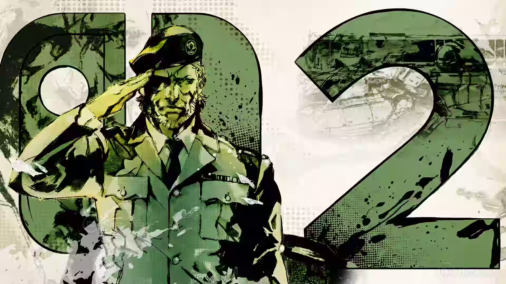 Konami resucita Metal Gear Solid en Switch 2 con una actualización que cambia por completo la experiencia