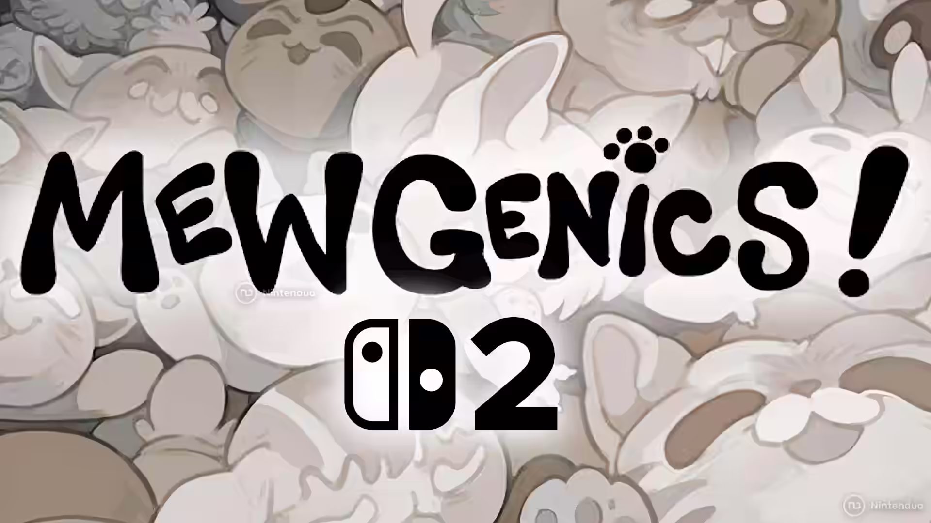 El juego mejor valorado de 2026 apunta a llegar a Nintendo Switch 2 tras arrasar en PC: Mewgenics en camino