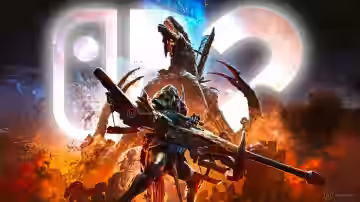 Monster Hunter Wilds prepara su mayor expansión hasta la fecha, y huele a Switch 2