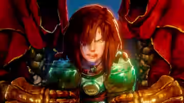 Lo nuevo de los creadores de Ori ya funciona en Switch 2 y pinta increíble: No Rest for the Wicked