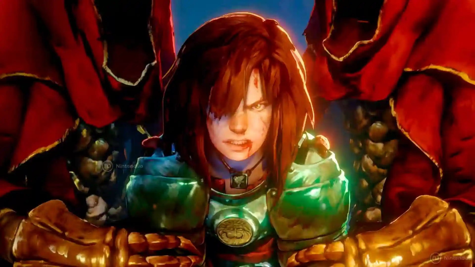 No Rest for the Wicked Switch 2