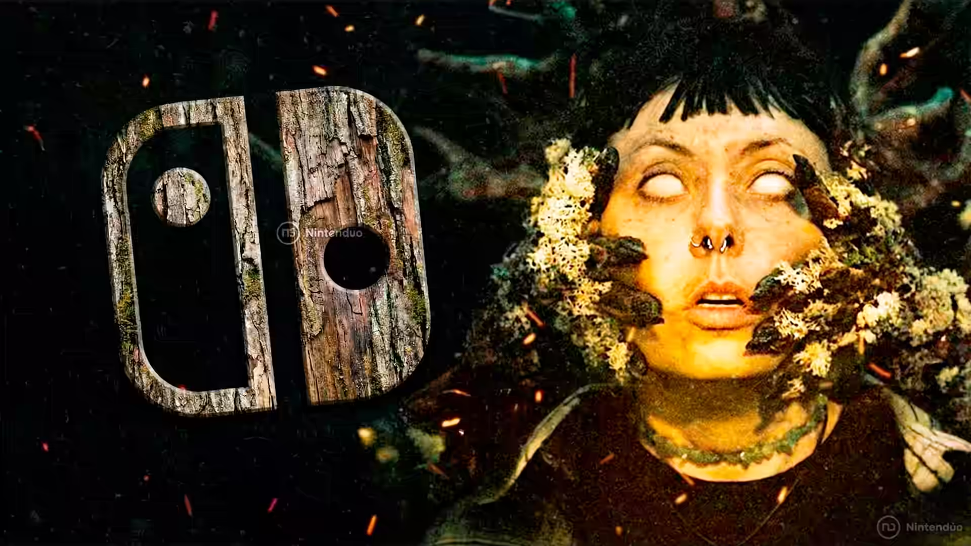 Switch recibe un nuevo juego de terror interactivo en el que cada decisión puede ser la última