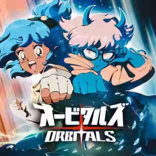 Orbitals para Nintendo Switch 2