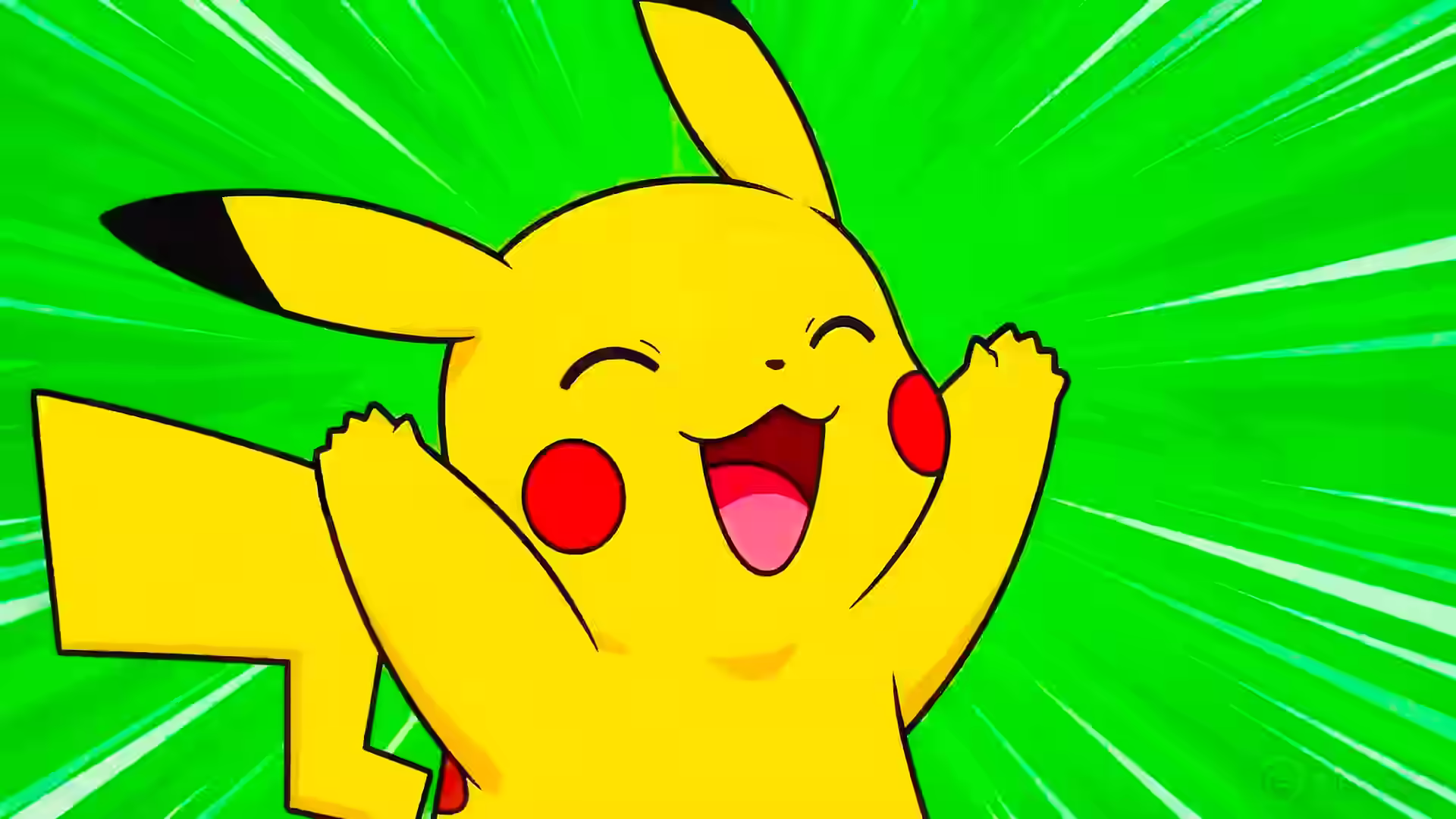 Llevas 30 años escuchando a Pikachu sin saber cómo se creó su voz: el presidente de Pokémon lo revela por fin