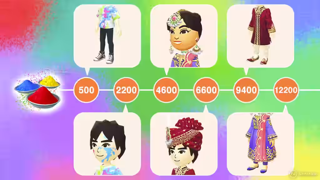 Misiones Pikmin Bloom